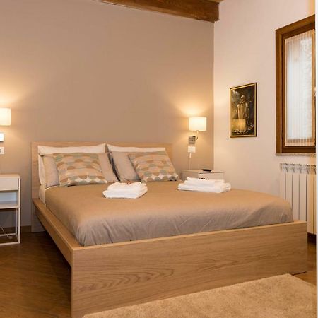 Lasi House Serra San Bruno Exteriér fotografie