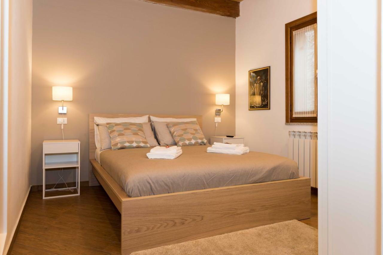 Lasi House Serra San Bruno Exteriér fotografie