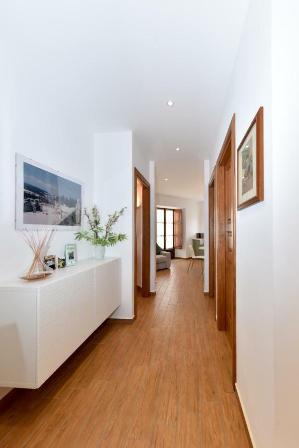 Lasi House Serra San Bruno Exteriér fotografie
